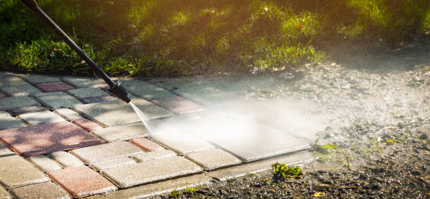 Best Factory Floor Cleaning  in Ada, OH